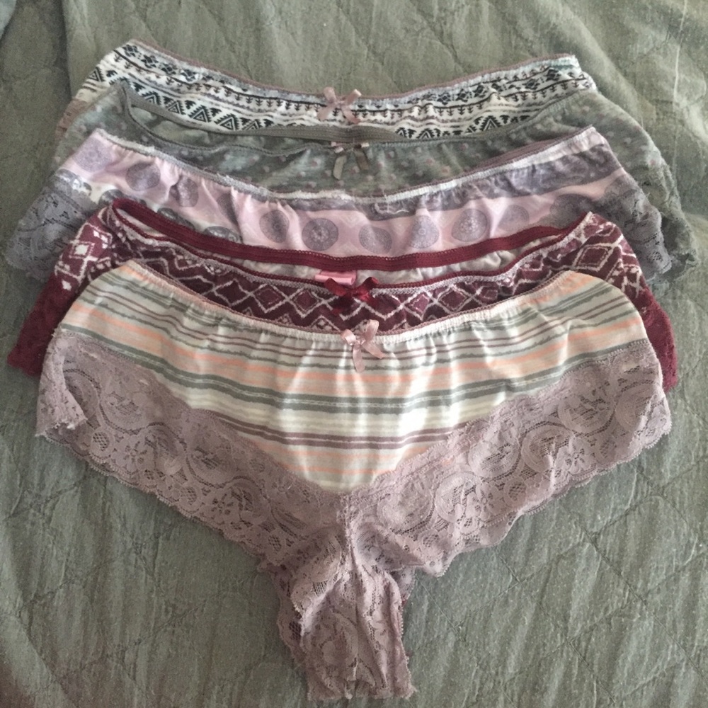 BOHO boybriefs
